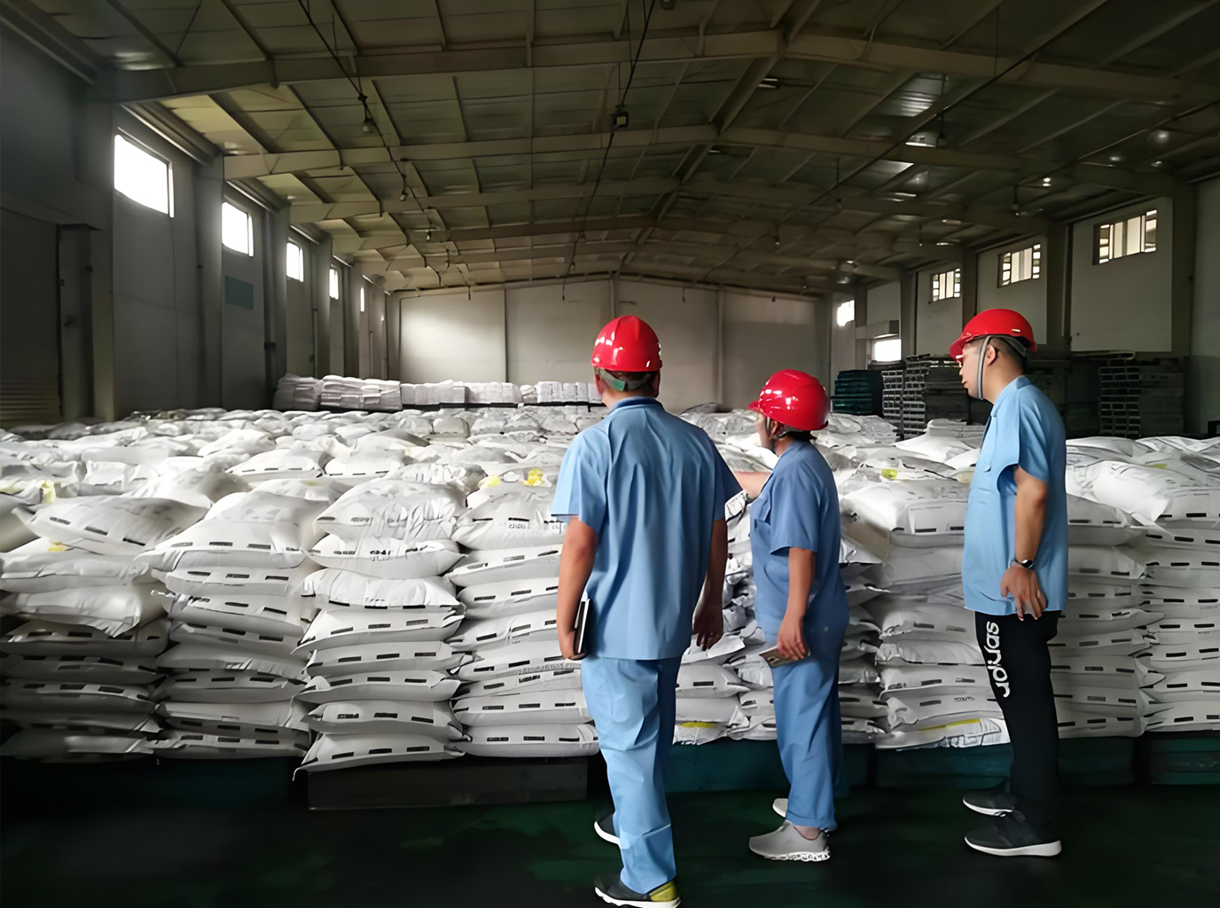 某某精密机械有限公司