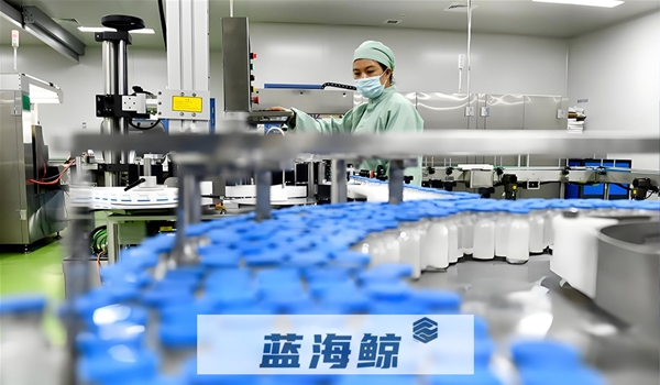 化工、医药行业