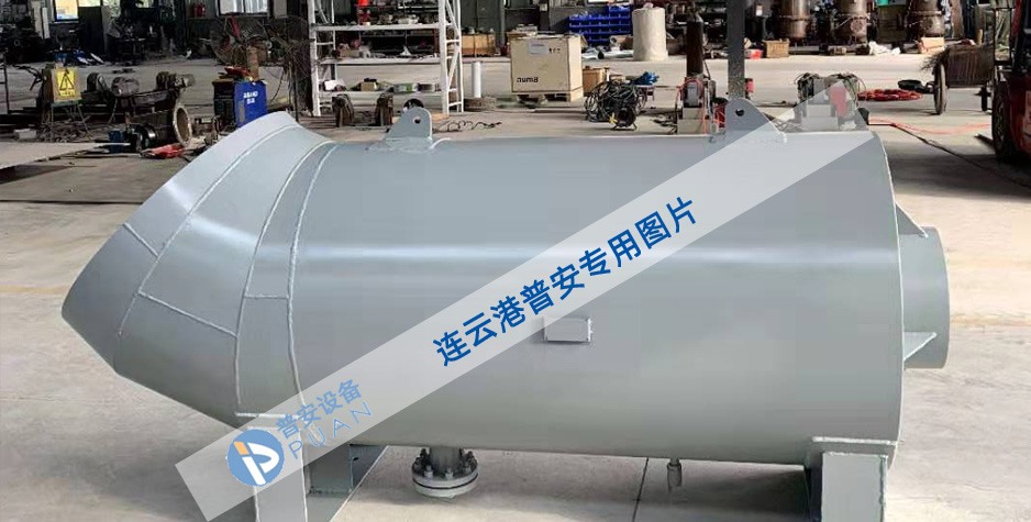 吹管消音器