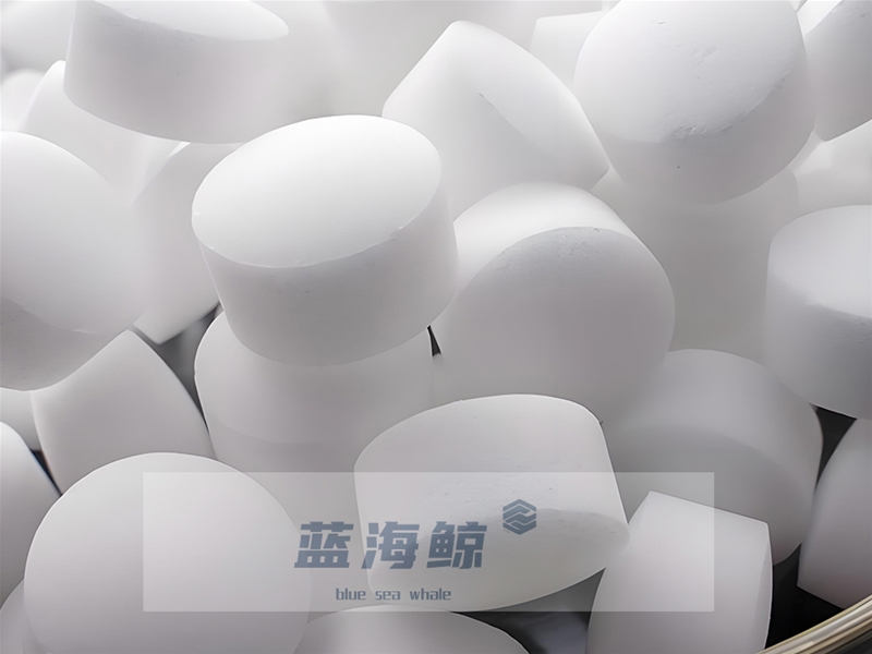 锅炉给水处理软水盐