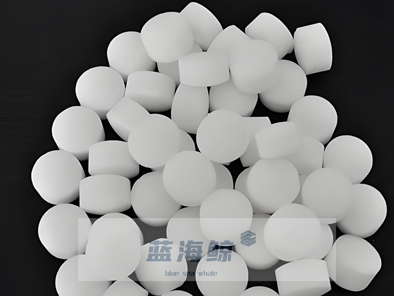 锅炉给水处理软水盐