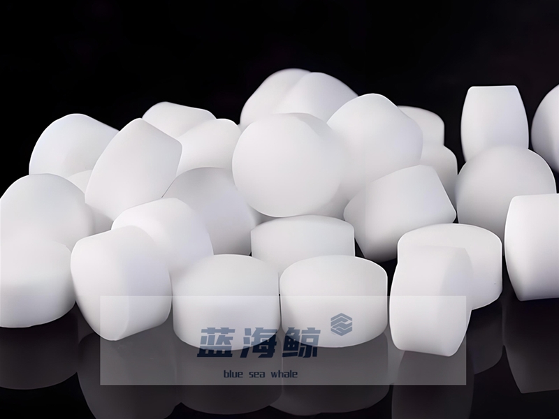 化工循环水冷却软水盐