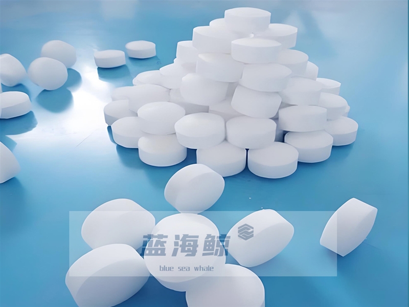 化工循环水冷却软水盐