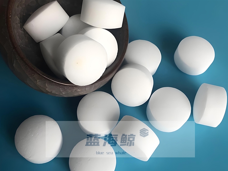 化工循环水冷却软水盐