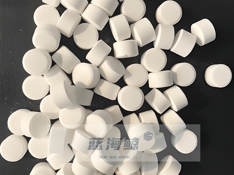 家庭与民用领域软水盐