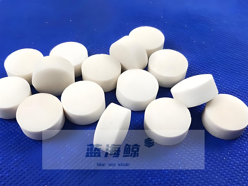 家庭与民用领域软水盐