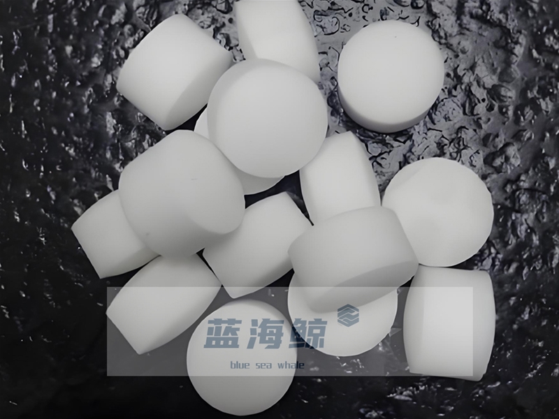 食品饮料加工专用软水盐