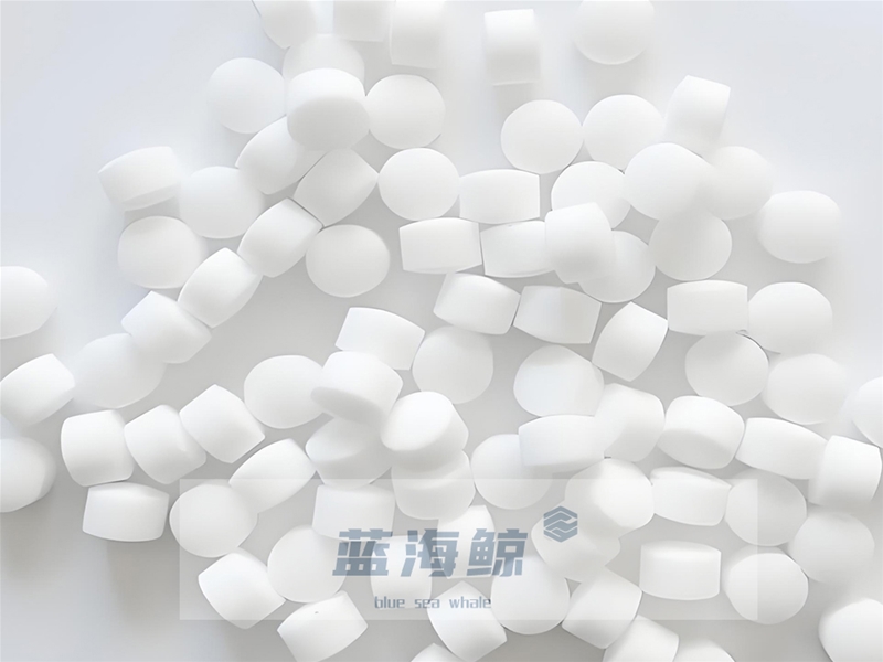食品饮料加工专用软水盐