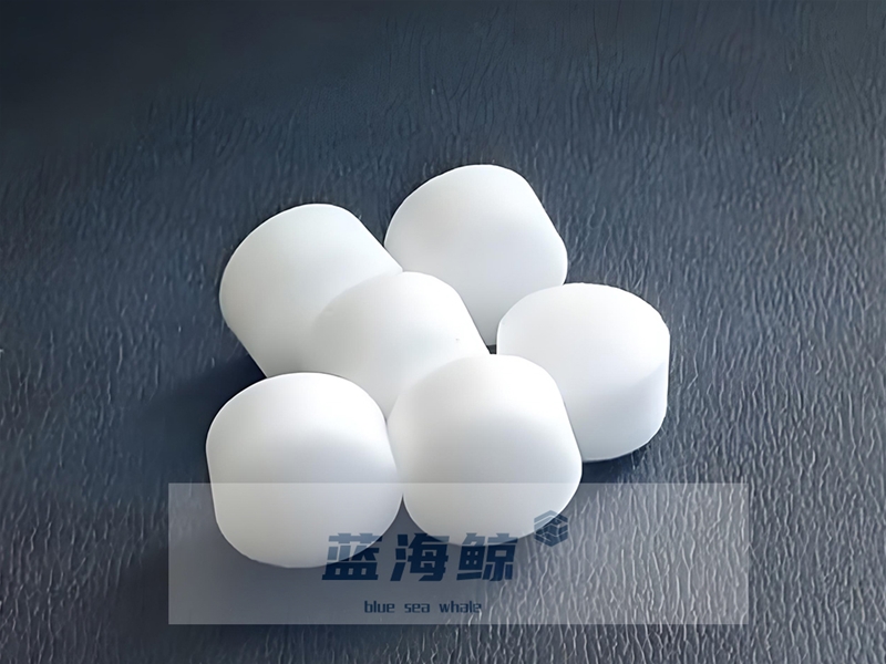 食品饮料加工专用软水盐