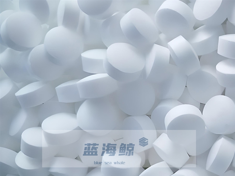 洗衣厂干洗店软水盐